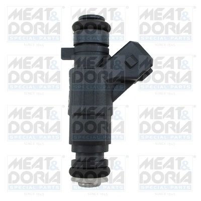 Injector